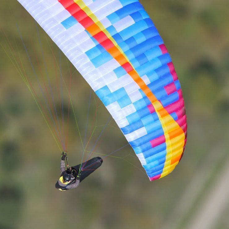 BGD RIOT (PAST MODEL)