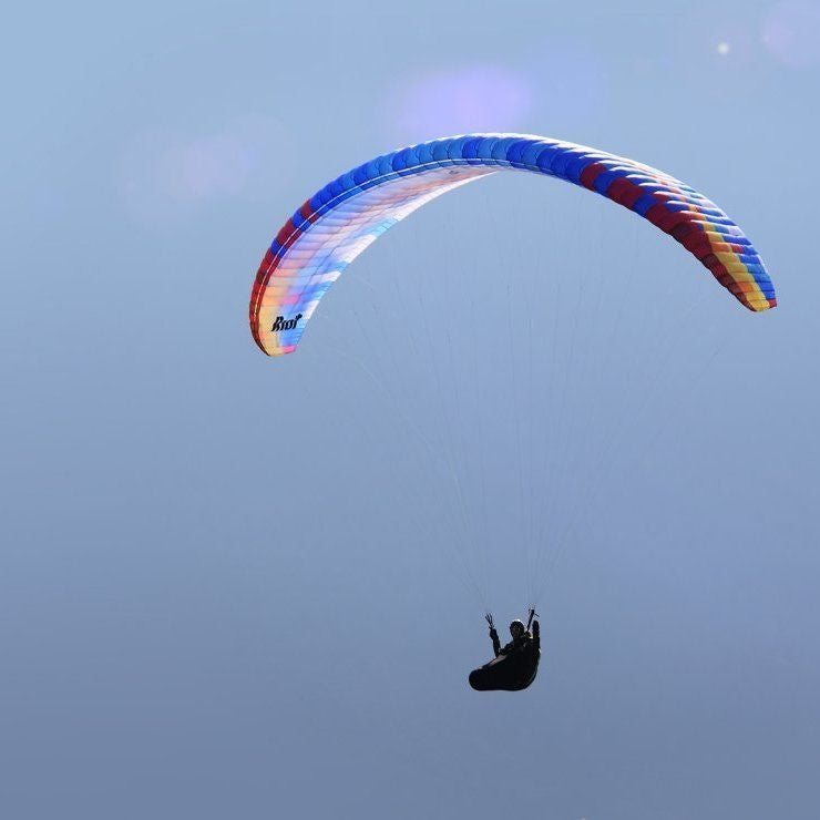 BGD RIOT (PAST MODEL)