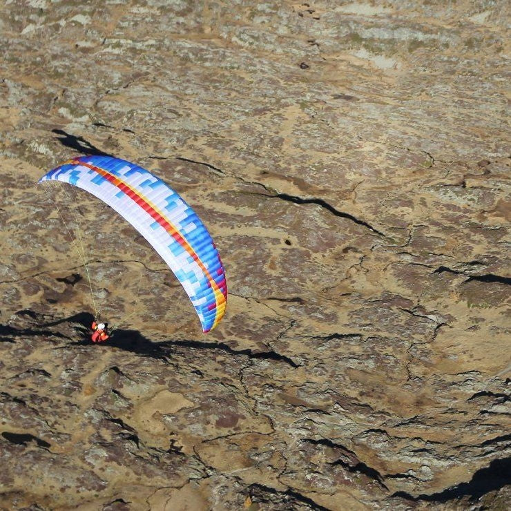 BGD RIOT (PAST MODEL)