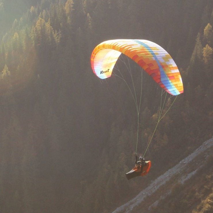 BGD RIOT (PAST MODEL)