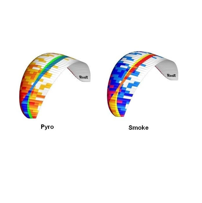 BGD RIOT (PAST MODEL)