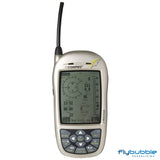 Brauniger IQ-Compeo+ with Pitot Tube fitted