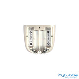 Brauniger IQ-Compeo+ battery compartment