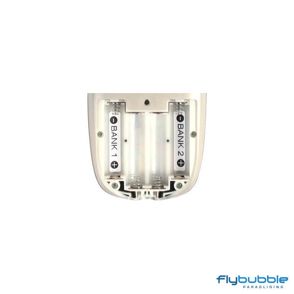 Brauniger IQ-Compeo+ battery compartment