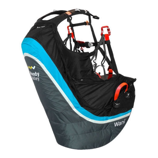 Black-Turquoise colours