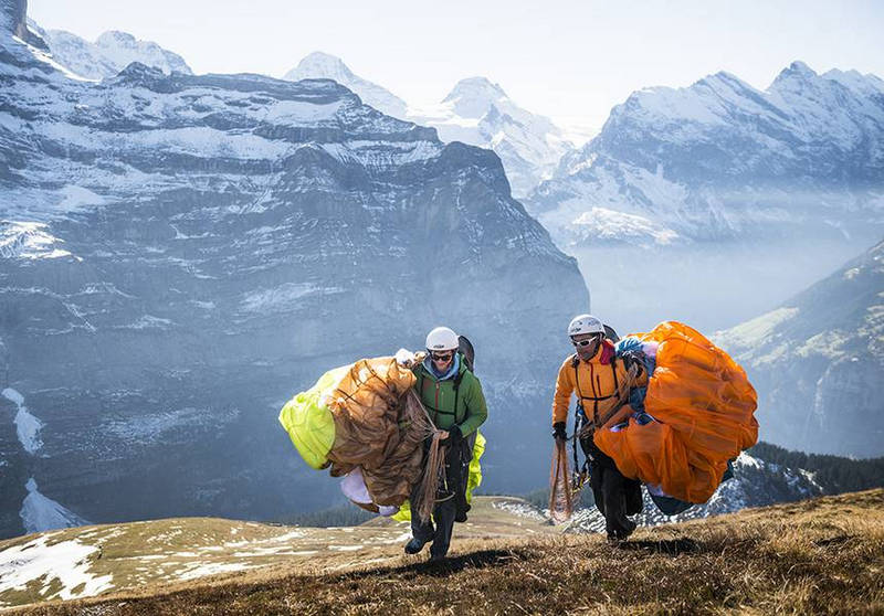 Advance IOTA (PAST MODEL)