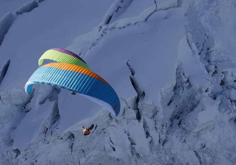 Advance IOTA (PAST MODEL)