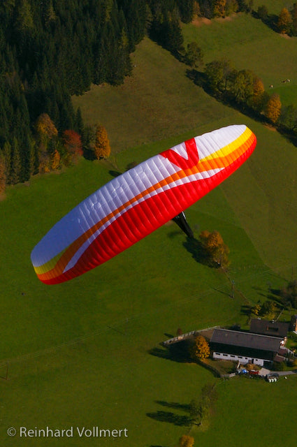 Skywalk Cayenne 3 (PAST MODEL)