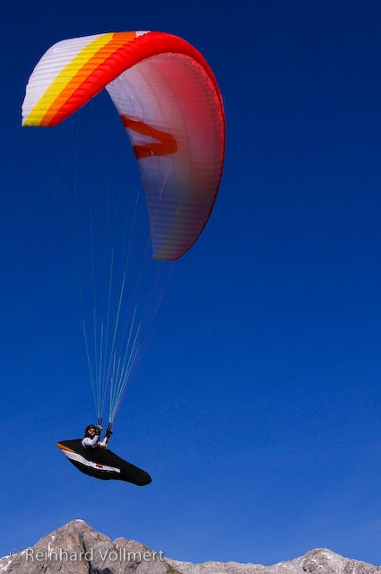 Skywalk Cayenne 3 (PAST MODEL)