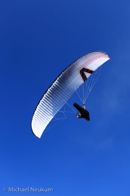 Skywalk Cayenne 3 (PAST MODEL)