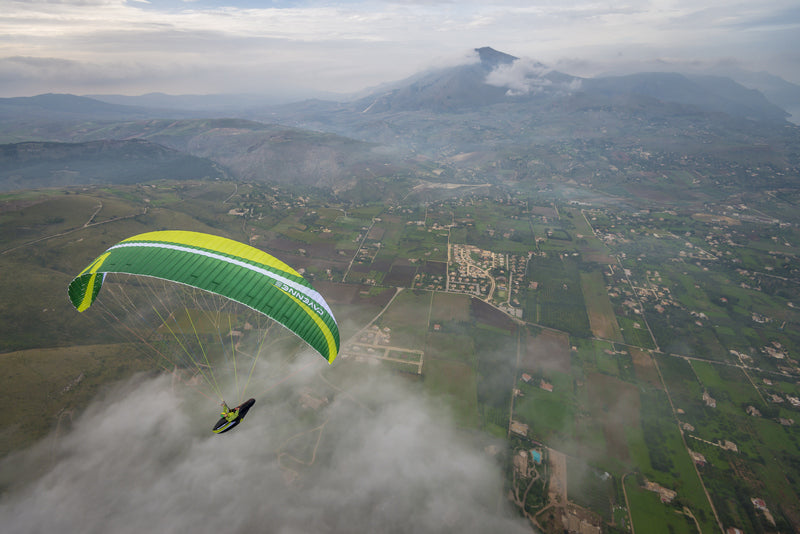 Skywalk CAYENNE5 (PAST MODEL)
