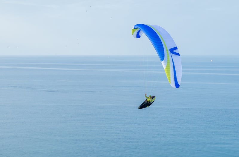 Skywalk CAYENNE5 (PAST MODEL)