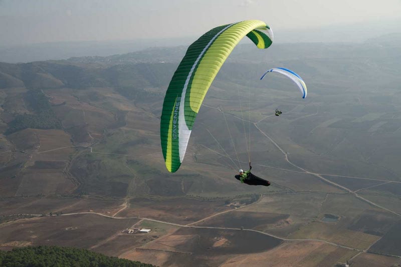 Skywalk CAYENNE5 (PAST MODEL)