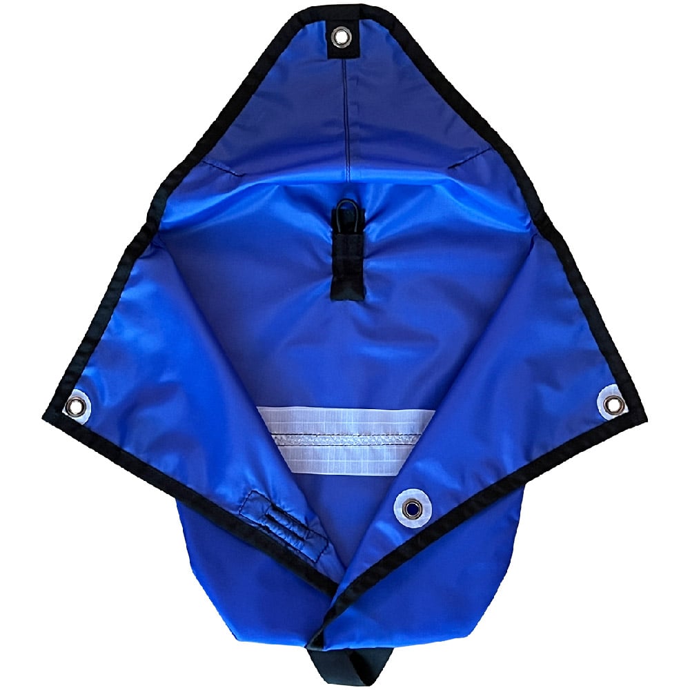 Charly Flat Reserve Inner Container