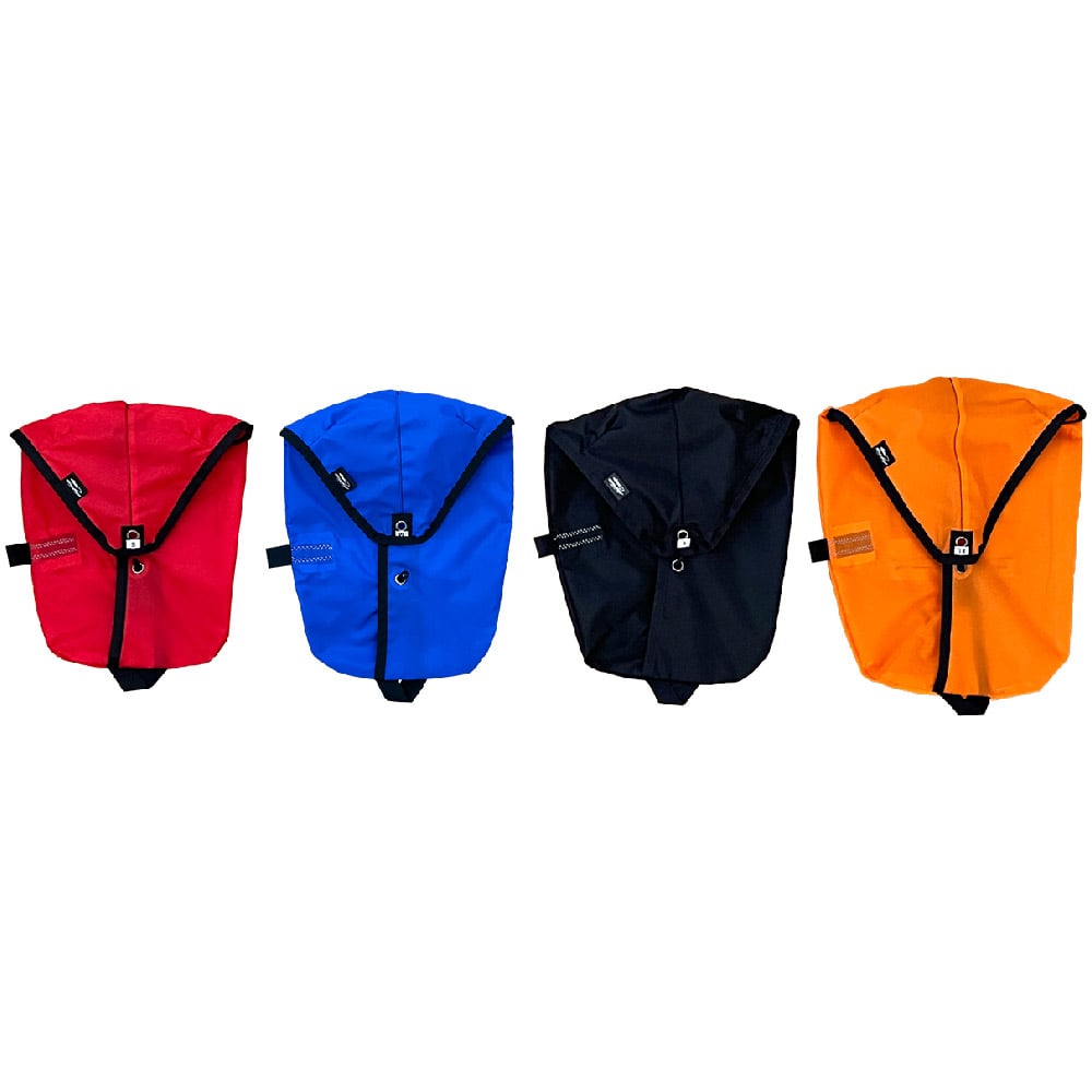 Charly Flat Reserve Inner Container