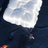 Charly TARGETcross ST Light