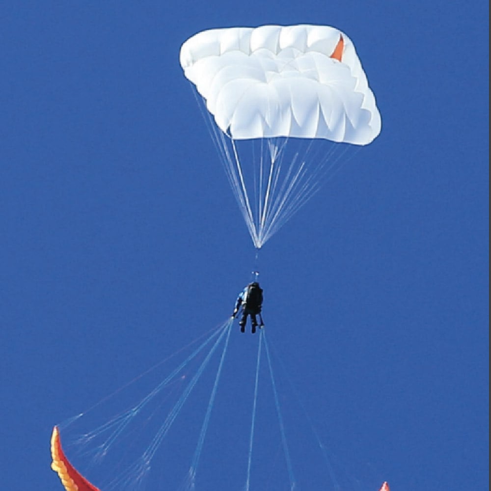 Charly TARGETcross ST Light