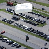 Charly TARGETcross ST Light