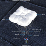 Charly TARGETcross ST Light