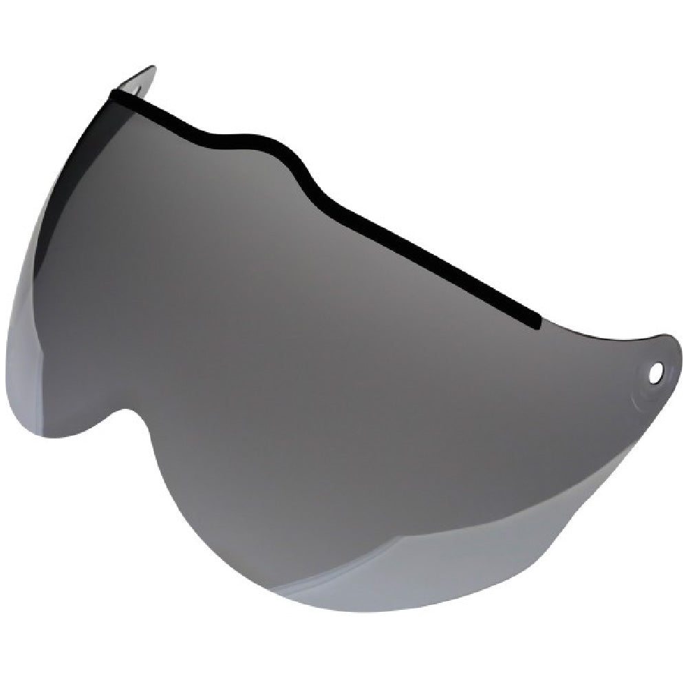 Charly Vitesse Visor (Rimless) - Tinted Grey