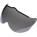 Charly Vitesse Visor (Rimless) - Tinted Grey