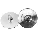 Charly Visor Screws for Loop/Ace/Breeze (pair)