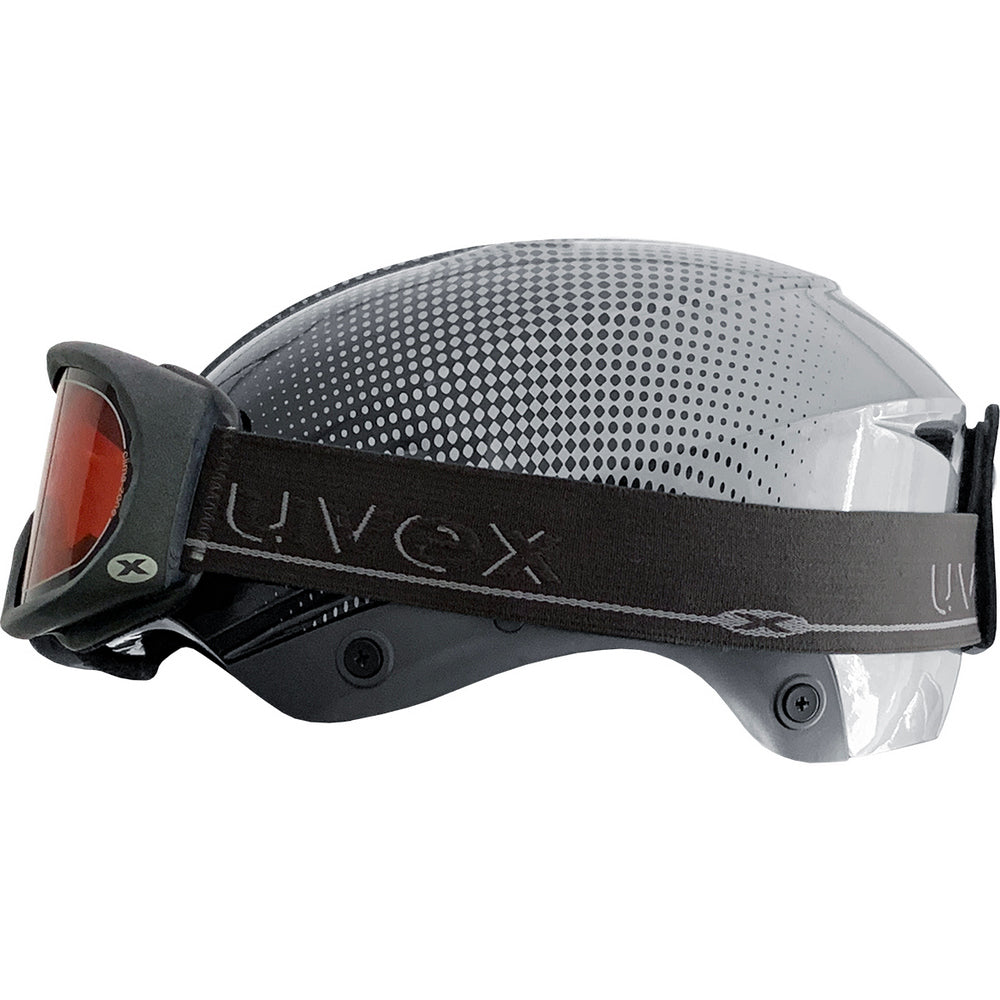 goggles and pilot not included.