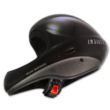 Charly Insider Bicolour Black