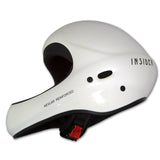 Charly Insider Unicolour White