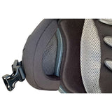 Charly Vitesse in White-Pearl