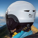 Charly Vitesse in White-Pearl