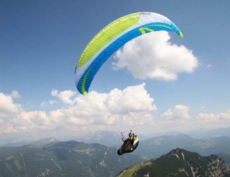 Skywalk CHILI3 (PAST MODEL)