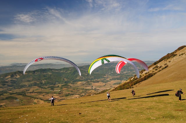 Skywalk Chili 2 (PAST MODEL)