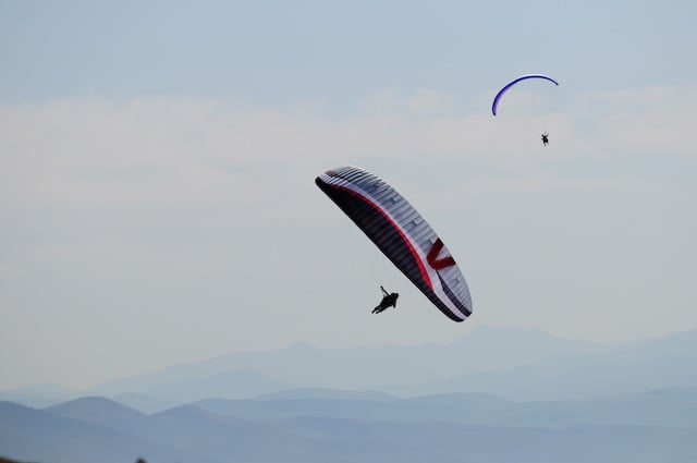 Skywalk Chili 2 (PAST MODEL)