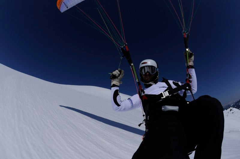 Airwave Cobra (PAST MODEL)