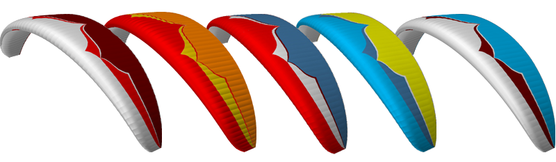Ozone Delta (PAST MODEL)