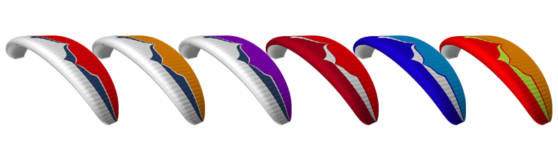 Standard Colours: White-Anthracite-White-Orange; White-Anthracite-White-Purple; White-Anthracite-White-Red; Maroon-White-Maroon-Red; Blue-White-Blue-Light Blue; Red-Yellow-Red-Orange