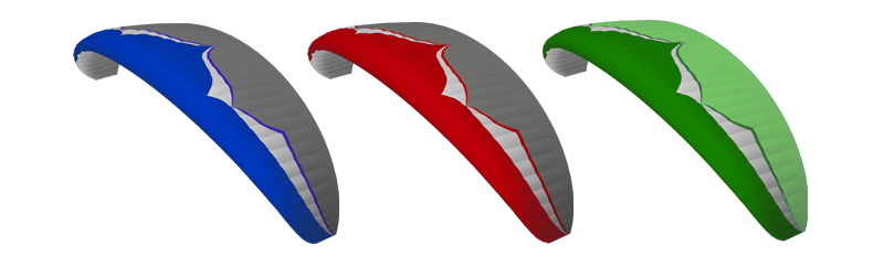 Ozone Mojo 3 (PAST MODEL)