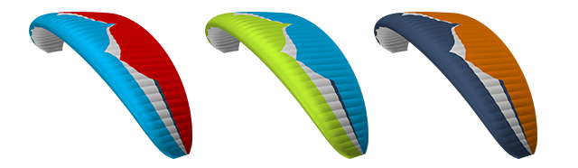 Ozone Geo 4 (PAST MODEL)