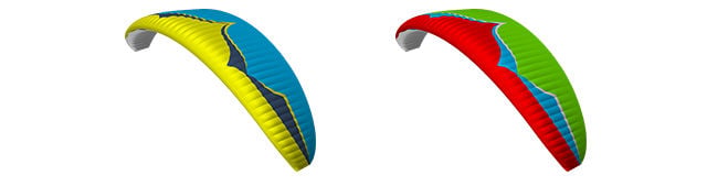 Ozone Trickster 2 (PAST MODEL)