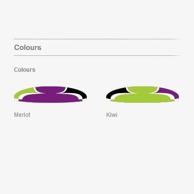 Niviuk N-Gravity 3 - Colours