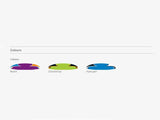 Niviuk Icepeak 7 - Colours