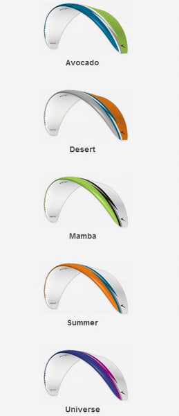 Colours