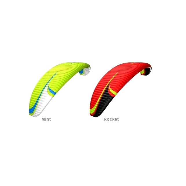 Colours | Niviuk R-Bus