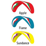 Gin Gliders Carrera - Colours