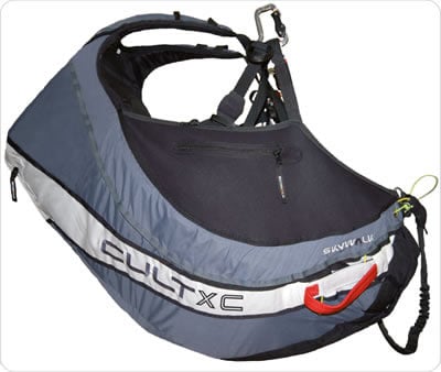 Skywalk Cult XC (PAST MODEL)