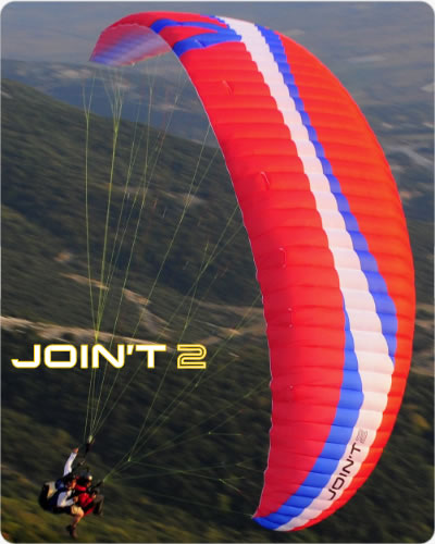 Skywalk Join't 2 (PAST MODEL)