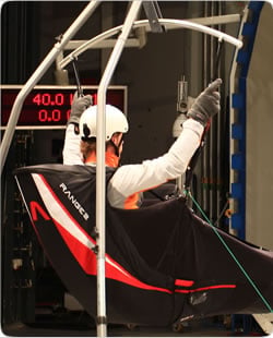 Skywalk Range 2 (PAST MODEL)