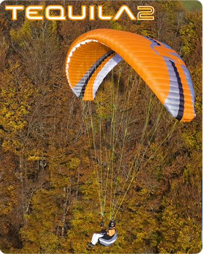 Skywalk Tequila 2 (PAST MODEL)