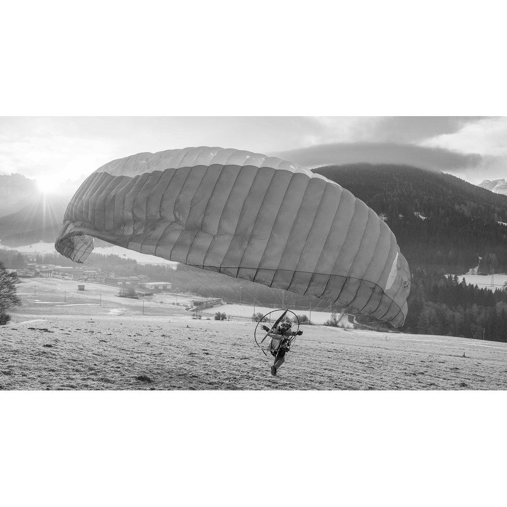 Paramotoring | SQR